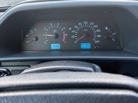 2012 Lada (ВАЗ) 2114, серебристый