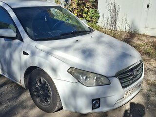 2012 FAW Besturn B50 I, белый, 280000 рублей, вид 3