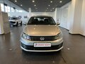 2019 Volkswagen Polo V Рестайлинг, серый, 1210000 рублей - вид 7