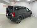 2022 Lada (ВАЗ) Largus I Рестайлинг, чёрный, 1199000 рублей - вид 3