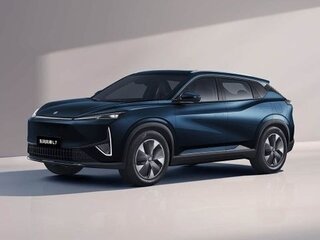 2026 Dongfeng Aeolus L7, белый, 2040000 рублей, вид 1