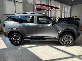 2026 Jetour T1, серый, 4199900 рублей, вид 4