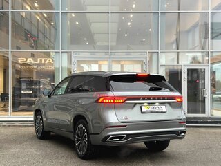 2024 Jaecoo J8, серый, 2700000 рублей, вид 4