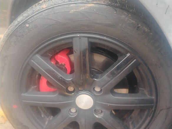 2006 Mitsubishi Lancer IX Рестайлинг, серый, 420000 рублей - вид 24