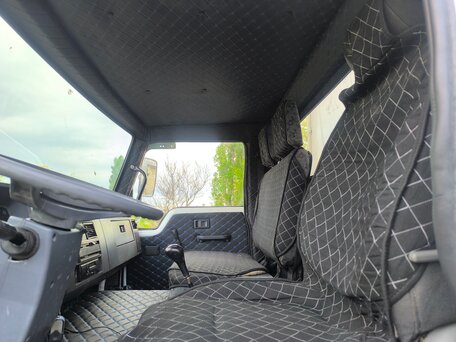 2012 TATA 613, белый, 999000 рублей, вид 5