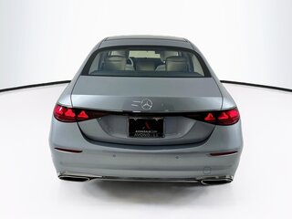 2026 Mercedes-Benz S-Класс 500 Long 4MATIC VII (W223) Рестайлинг, серый, 19018676 рублей, вид 5