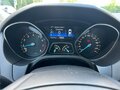2016 Ford Focus III Рестайлинг, белый - вид 7