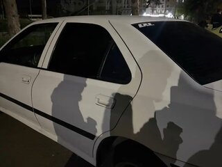 1997 Peugeot 406 I, белый, 450000 рублей, вид 5