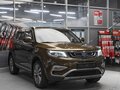 2020 Geely Atlas I, коричневый, 1649000 рублей - вид 2