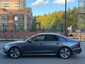 2017 Audi A6 IV (C7) Рестайлинг, серый, 2990000 рублей - вид 3