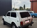2001 Lada (ВАЗ) 2121 (4x4) I Рестайлинг, белый, 295000 рублей - вид 3