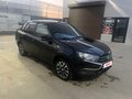 2023 Lada (ВАЗ) Granta Euro-2 I Рестайлинг, чёрный
