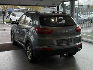 2017 Hyundai Creta I, серый, 1479000 рублей, вид 5