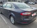 2011 Ford Mondeo IV Рестайлинг, синий, 860000 рублей - вид 8