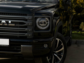 2026 Haval H9 II, чёрный, 5299000 рублей, вид 3