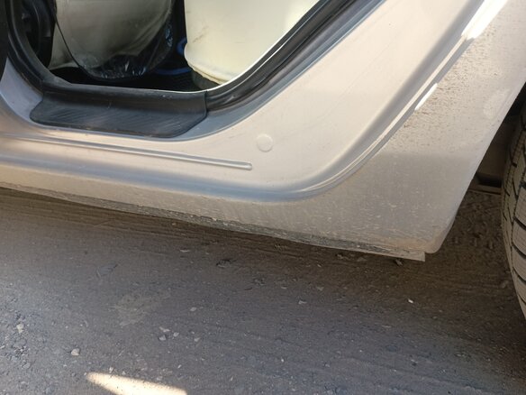 2007 Mazda 3 I (BK) Рестайлинг, серебристый, 515000 рублей - вид 3