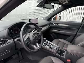 2020 Mazda CX-5 II, белый, 2250000 рублей, вид 5