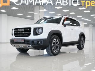 2023 Haval Dargo I, белый, 2581000 рублей, вид 2