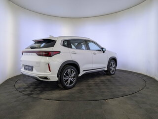 2022 Exeed LX I Рестайлинг, белый, 1675000 рублей, вид 5