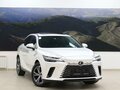 2026 Lexus RX 300 V, белый, 7600000 рублей - вид 2