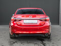 2023 Mazda 6 Atenza III (GJ) Рестайлинг 2, красный, 3350000 рублей - вид 4