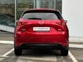 2017 Mazda CX-5 II, красный - вид 4