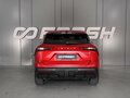 2024 Jetour Dashing I, красный, 2299000 рублей - вид 3