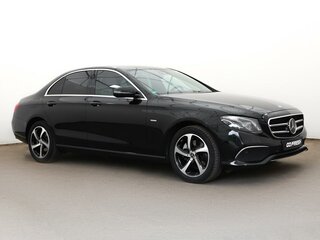 2020 Mercedes-Benz E-Класс 200 V (W213, S213, C238), чёрный, 4499000 рублей, вид 2