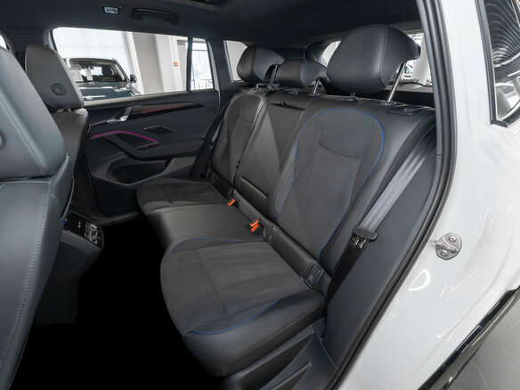 2026 Volkswagen Tiguan L Pro III (China Market), белый, 5090000 рублей - вид 19