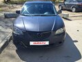 2006 Mazda 3 I (BK), серый, 299000 рублей