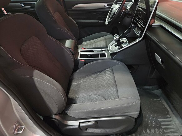 2023 Haval M6 II, серый, 1579000 рублей - вид 12