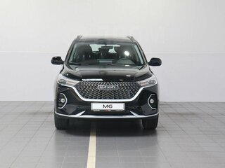 2026 Haval M6 II, чёрный, 2349000 рублей, вид 2