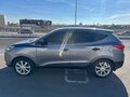 2011 Hyundai ix35 I, серебристый, 1100000 рублей - вид 5