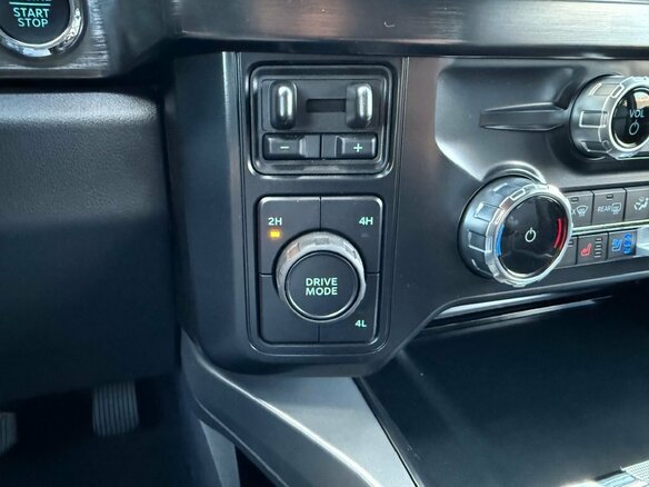 2026 Ford F-350, серый, 13980000 рублей - вид 34