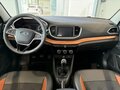 2026 Lada (ВАЗ) Vesta SW Cross I Рестайлинг (NG), белый, 2093000 рублей - вид 7