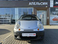 2012 Daewoo Matiz I Рестайлинг, серебристый, 199410 рублей - вид 1