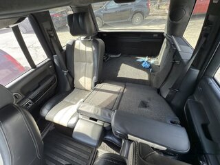 2012 Land Rover Range Rover IV, чёрный, 1690000 рублей, вид 4