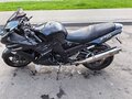 2006 Kawasaki ZZR 1400, чёрный, 750000 рублей - вид 2