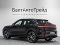 2025 Porsche Cayenne Coupé III Рестайлинг, чёрный, 17490000 рублей - вид 8