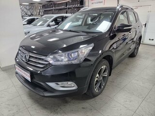 2019 Dongfeng AX7 I, чёрный, 1149000 рублей, вид 1