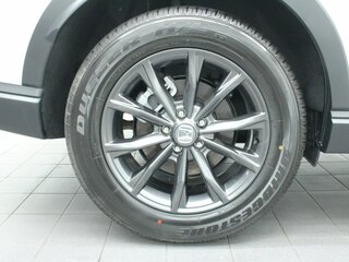 2026 Honda CR-V VI, белый, 4125000 рублей, вид 5
