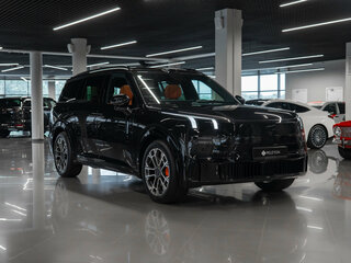 2025 Lynk & Co 900, чёрный, 8000000 рублей, вид 2