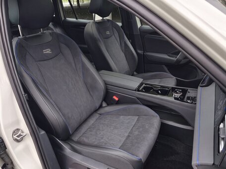 2026 Volkswagen Tiguan L Pro III (China Market), серый, 4620000 рублей, вид 4