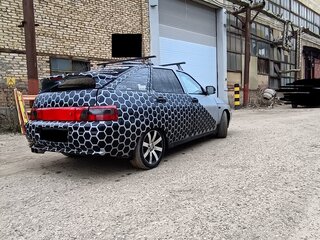 2006 Lada (ВАЗ) 2112, серебристый, 250000 рублей, вид 5