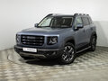 2024 Haval Dargo I, серый