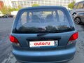 2012 Daewoo Matiz I Рестайлинг, голубой, 210000 рублей - вид 3