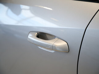 2026 Geely Cityray, серебристый, 3344990 рублей, вид 4