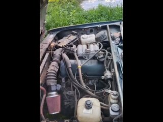 2007 Lada (ВАЗ) 2105, зелёный, 95000 рублей, вид 5