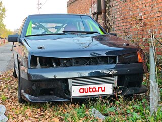 2003 Спортивные авто и реплики GT & Touring, чёрный, 550000 рублей, вид 1