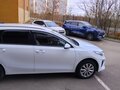 2019 Kia Ceed III, белый, 1900000 рублей - вид 5